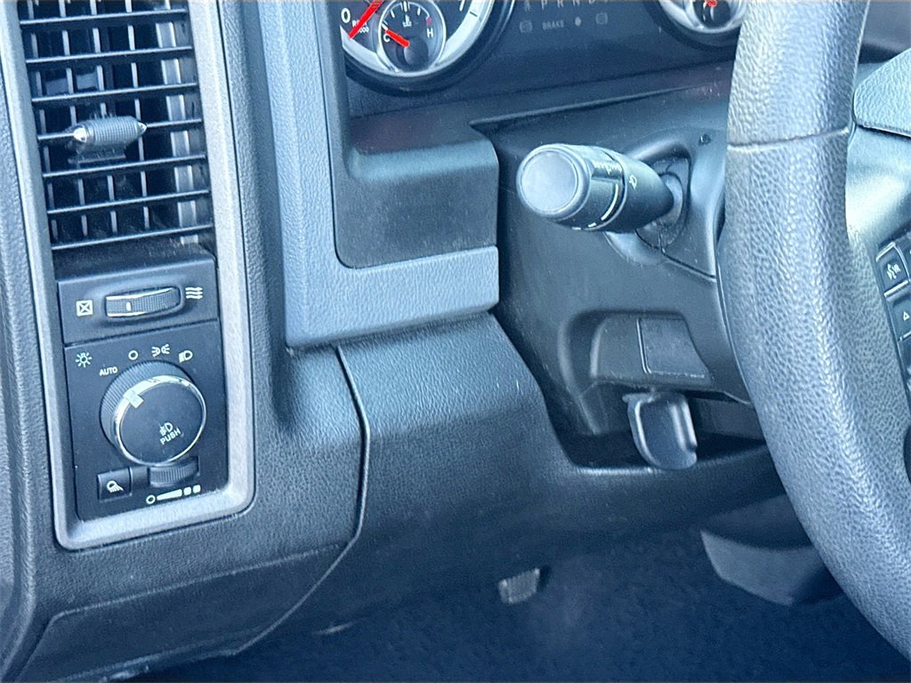 Used 2019 RAM 1500 Express w/ Express Value Package image 11