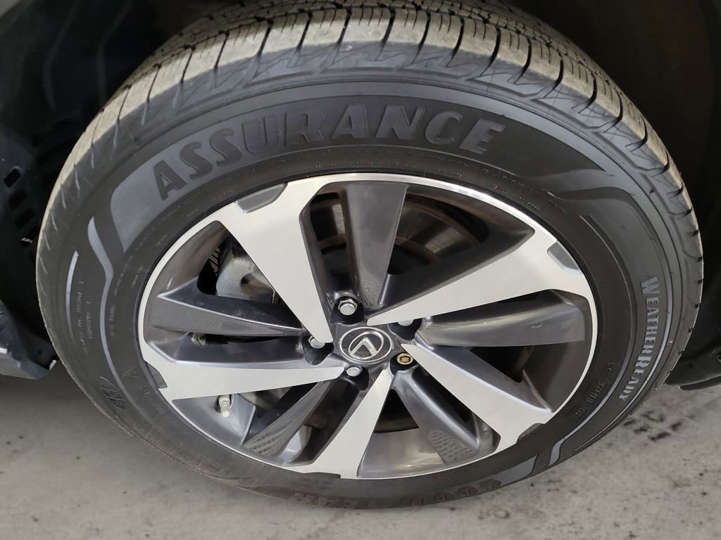 Used 2020 Lexus NX 300 AWD w/ Premium Package image 9