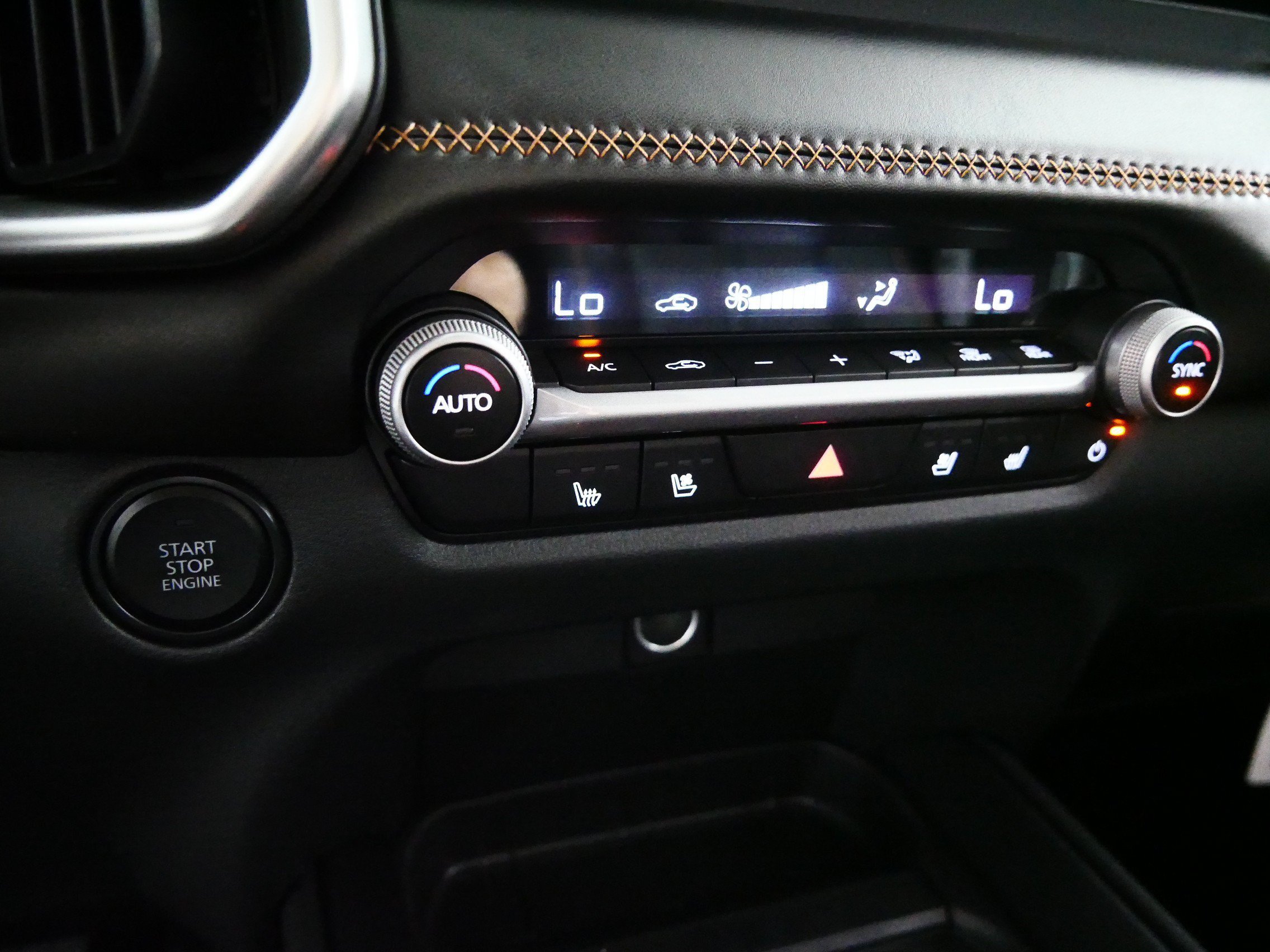 New 2026 MAZDA CX-50 AWD 2.5 S w/ Weather Package image 7