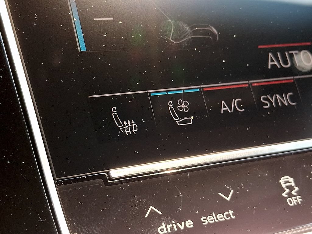 New 2026 Audi Q8 Prestige AWD/4WD image 16