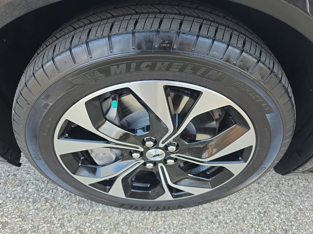 Certified 2023 Ford Mustang Mach-E Premium image 41