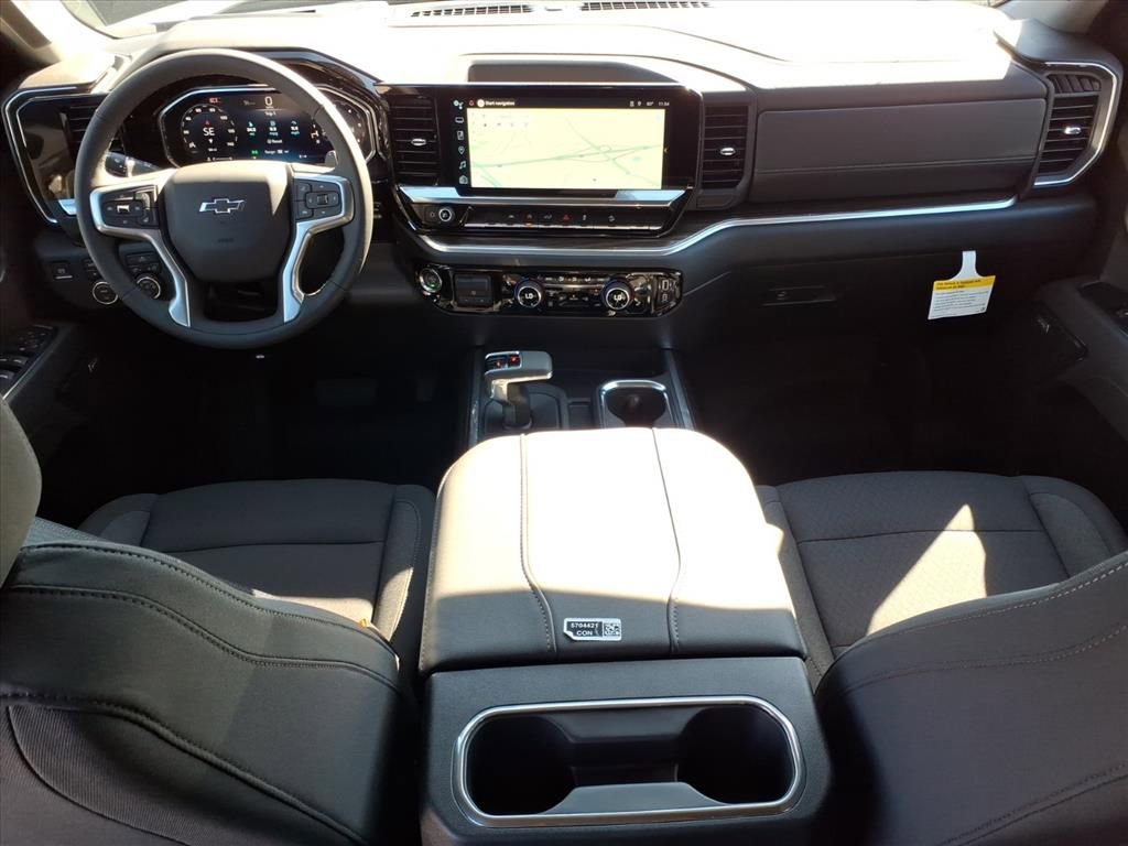 New 2026 Chevrolet Silverado 2500 LT w/ Safety Package image 24