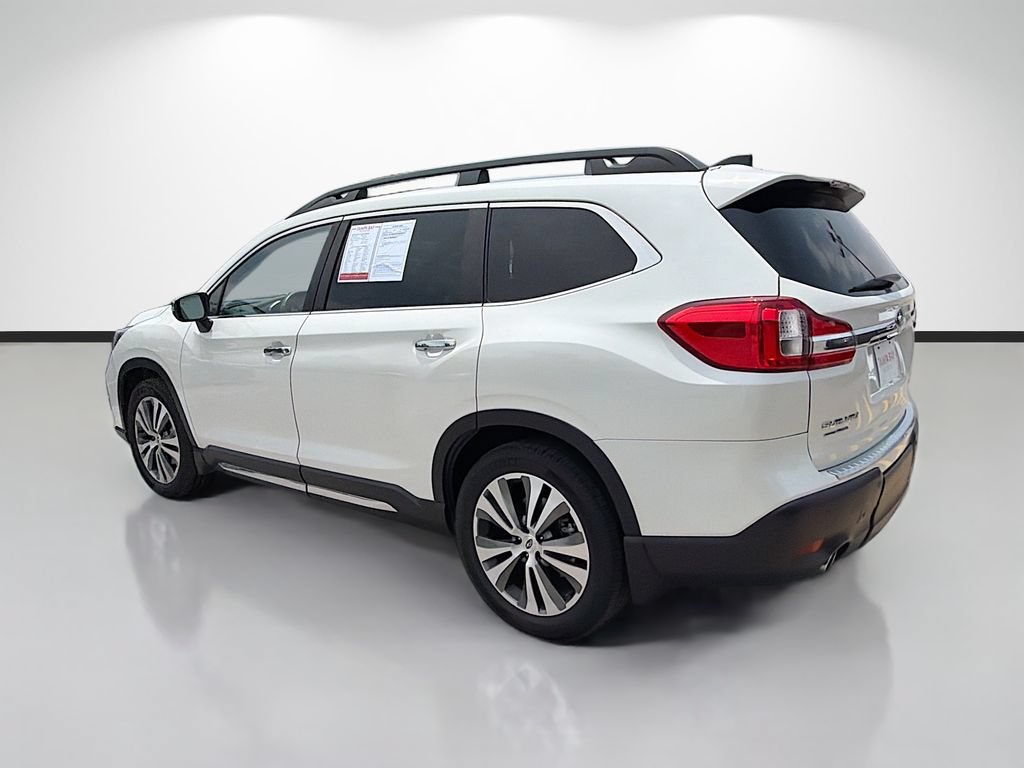 Used 2020 Subaru Ascent Touring w/ Popular Package #2A AWD/4WD image 5