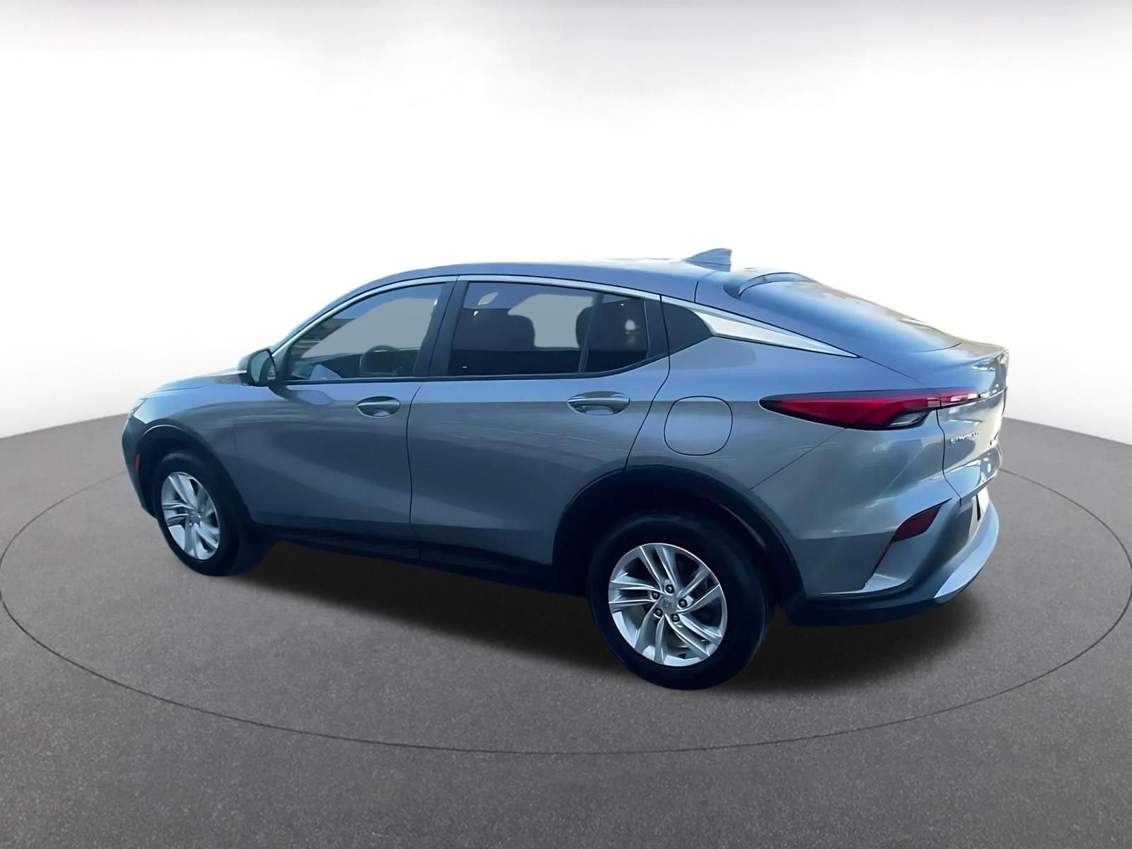 Used 2025 Buick Envista Preferred FWD image 10
