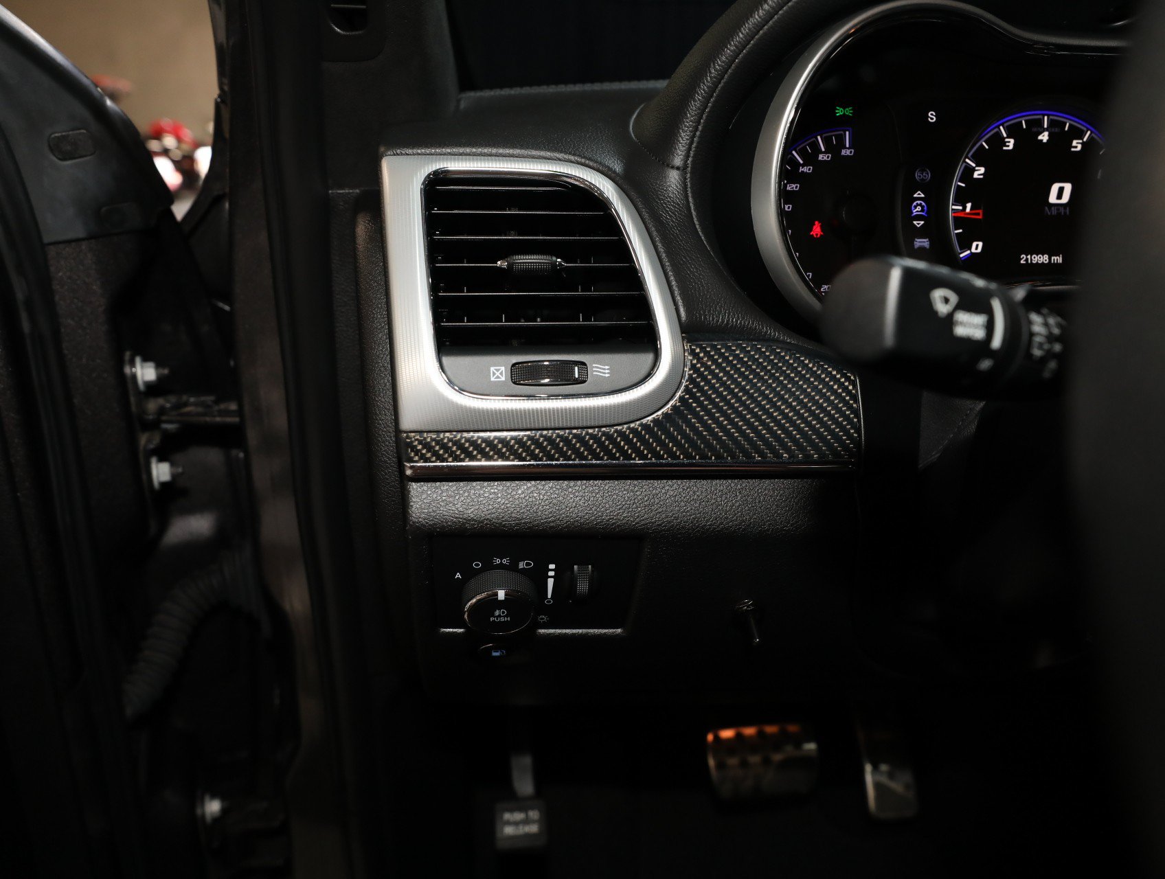 Used 2019 Jeep Grand Cherokee SRT AWD/4WD image 64