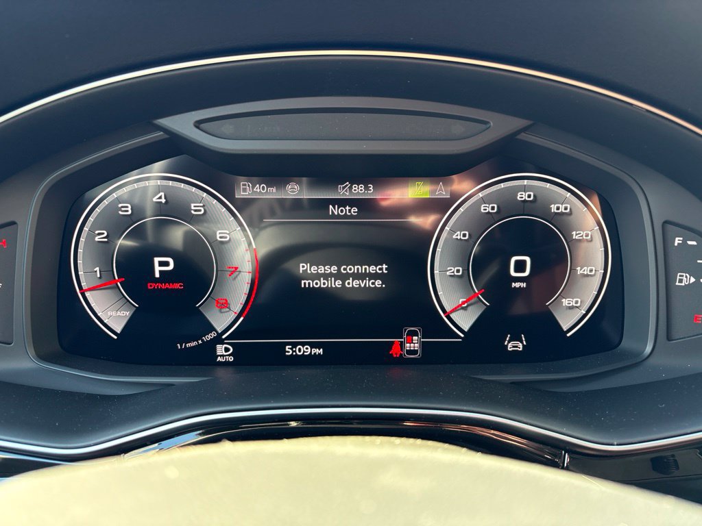 New 2027 Audi Q8 Premium Plus AWD/4WD image 17
