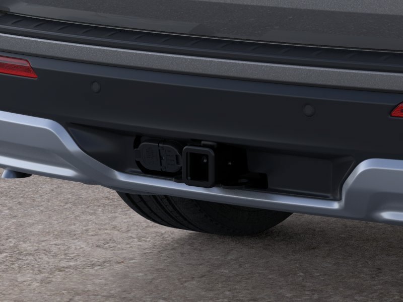 New 2026 Ford Explorer Platinum RWD image 46
