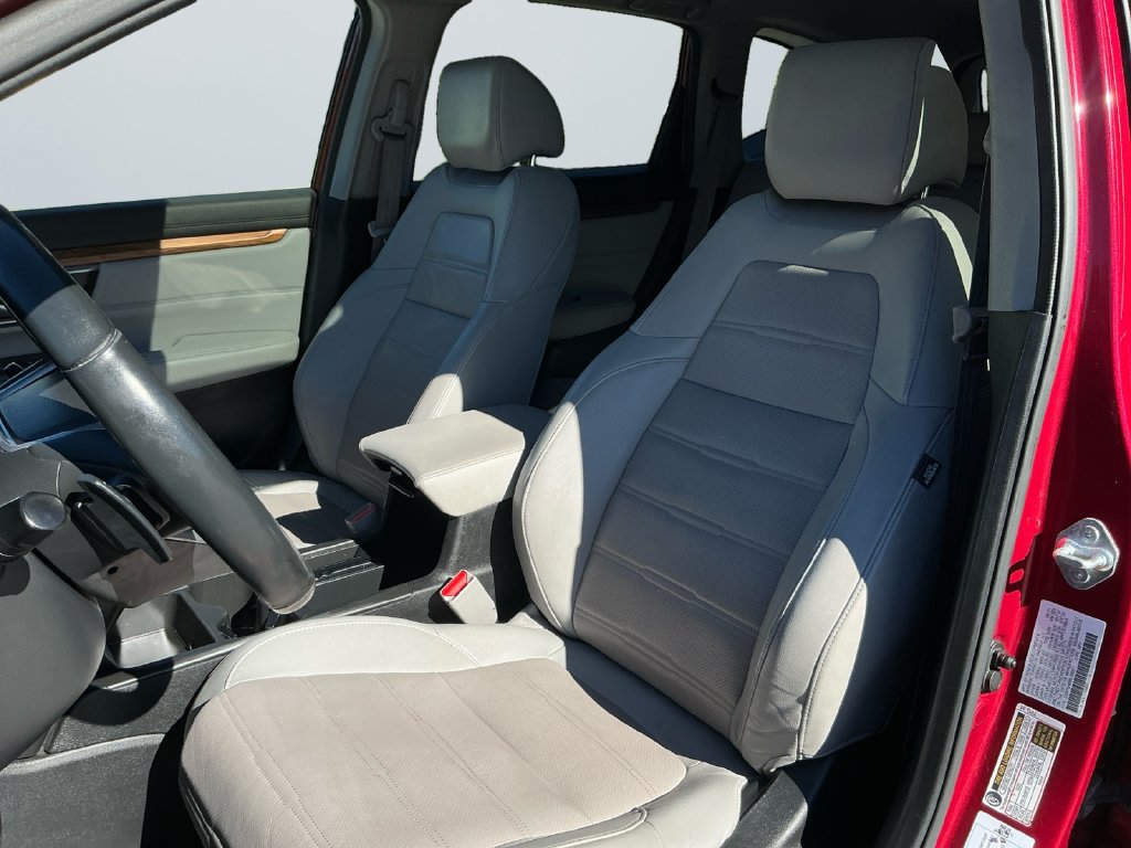 Used 2022 Honda CR-V EX-L image 10