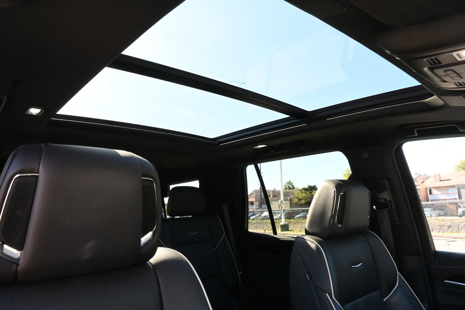 Used 2022 Cadillac Escalade Sport w/ Touring Package image 26