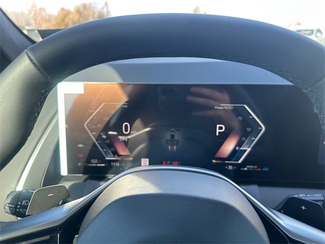 New 2026 BMW X3 xDrive30 w/ Convenience Package image 17