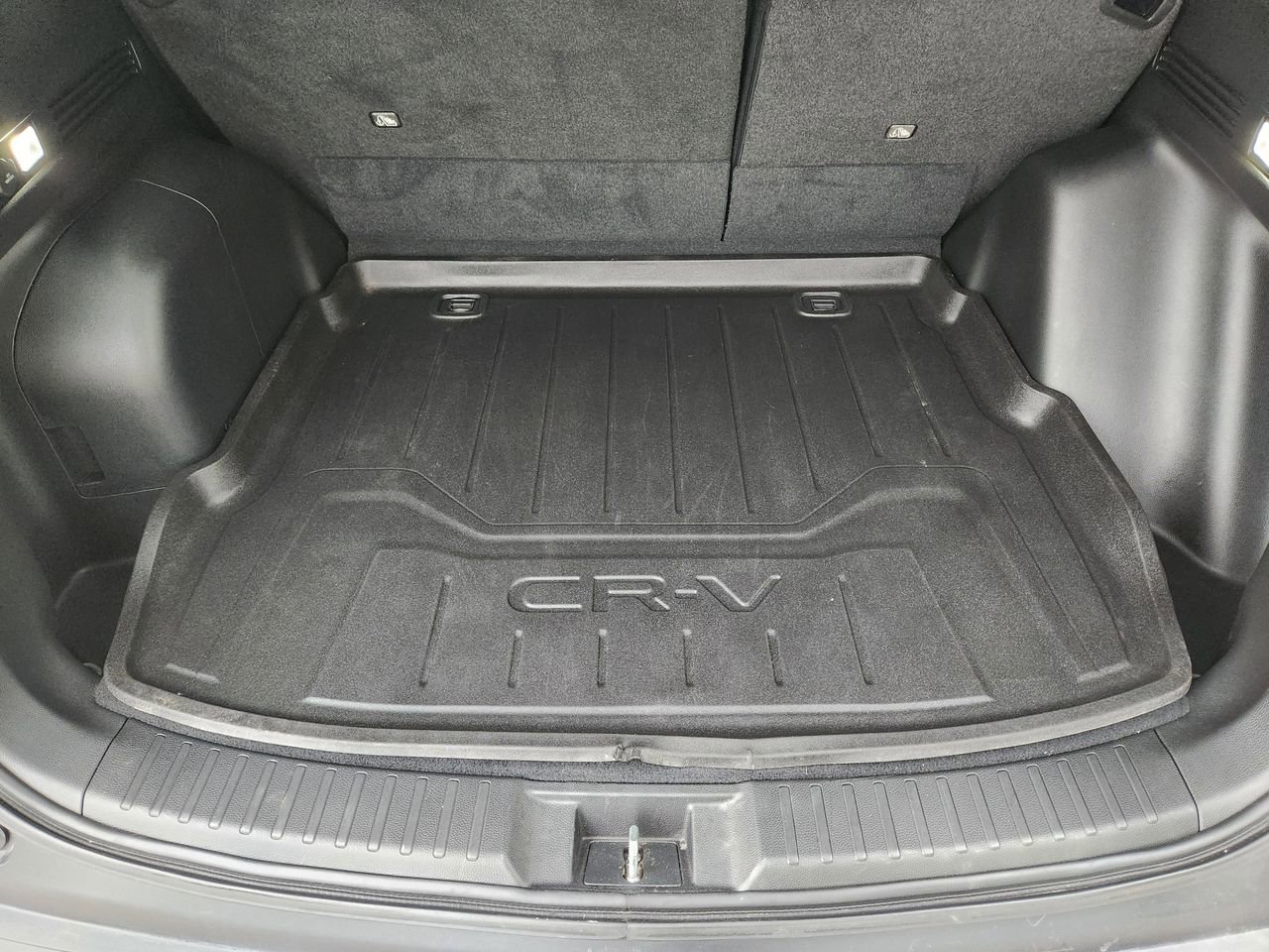 Certified 2024 Honda CR-V Sport image 31