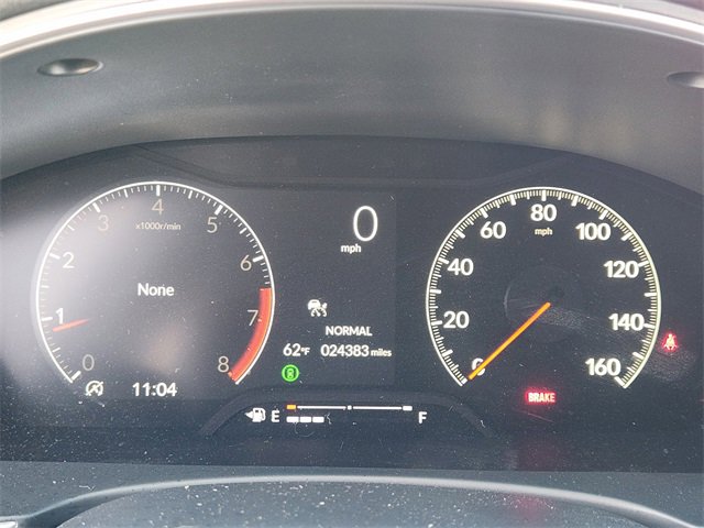 Certified 2024 Honda Civic Si image 18