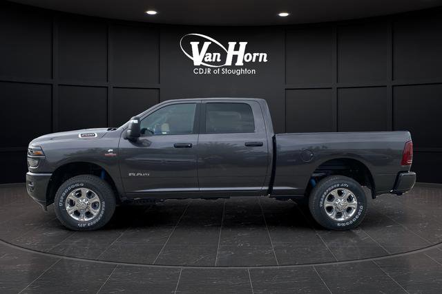 New 2025 RAM 2500 Big Horn image 12