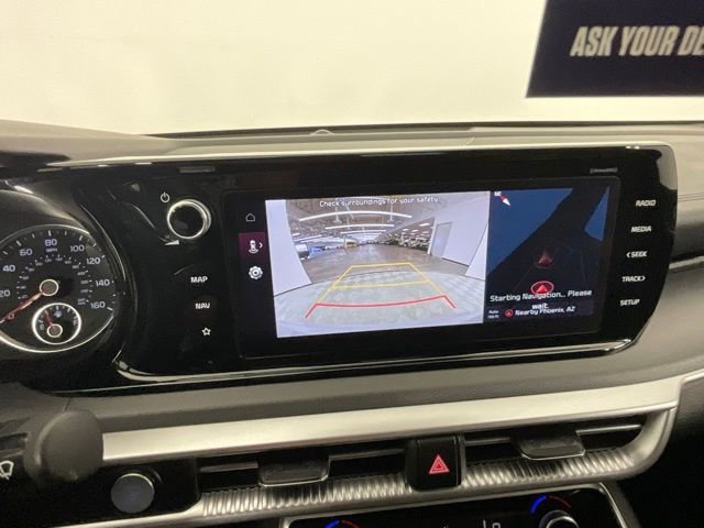 Used 2024 Kia K5 GT-Line image 20