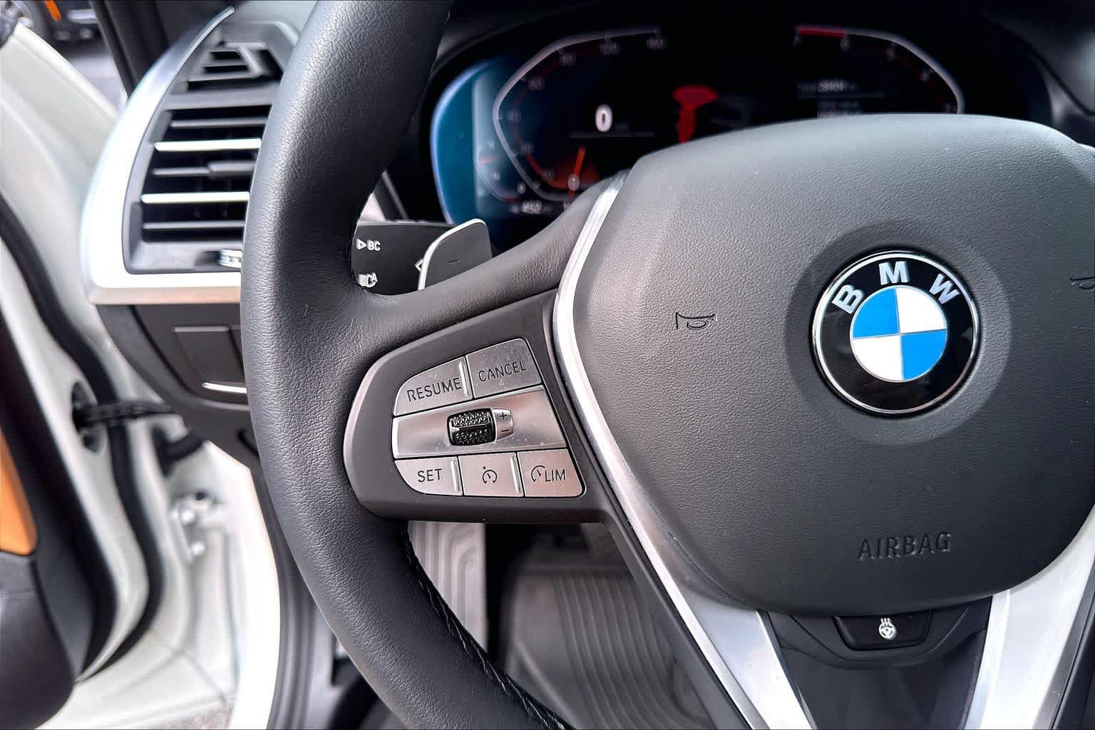 Used 2023 BMW X3 xDrive30i w/ Premium Package AWD/4WD image 23