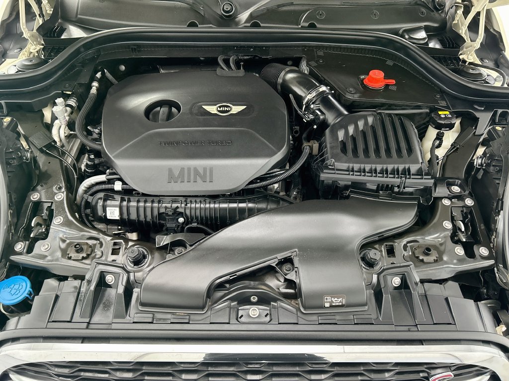 Used 2017 MINI Cooper S FWD image 24