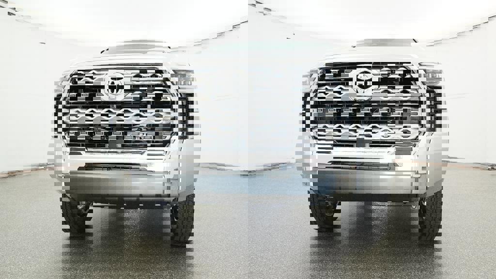 New 2026 Toyota Tundra 1794 Edition image 2