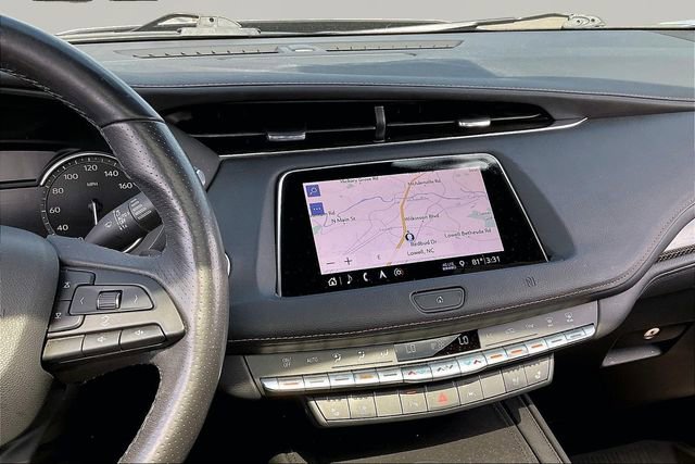 Used 2019 Cadillac XT4 Sport FWD image 9