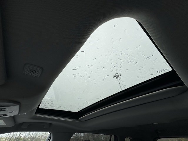 Used 2023 Toyota Highlander Limited image 36