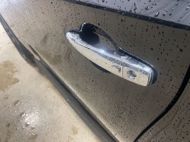 Certified 2024 Nissan Murano SV w/ SV Midnight Edition Package image 9