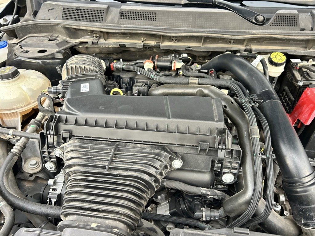 Used 2023 Lincoln Corsair Reserve w/ Equipment Group 201A image 28