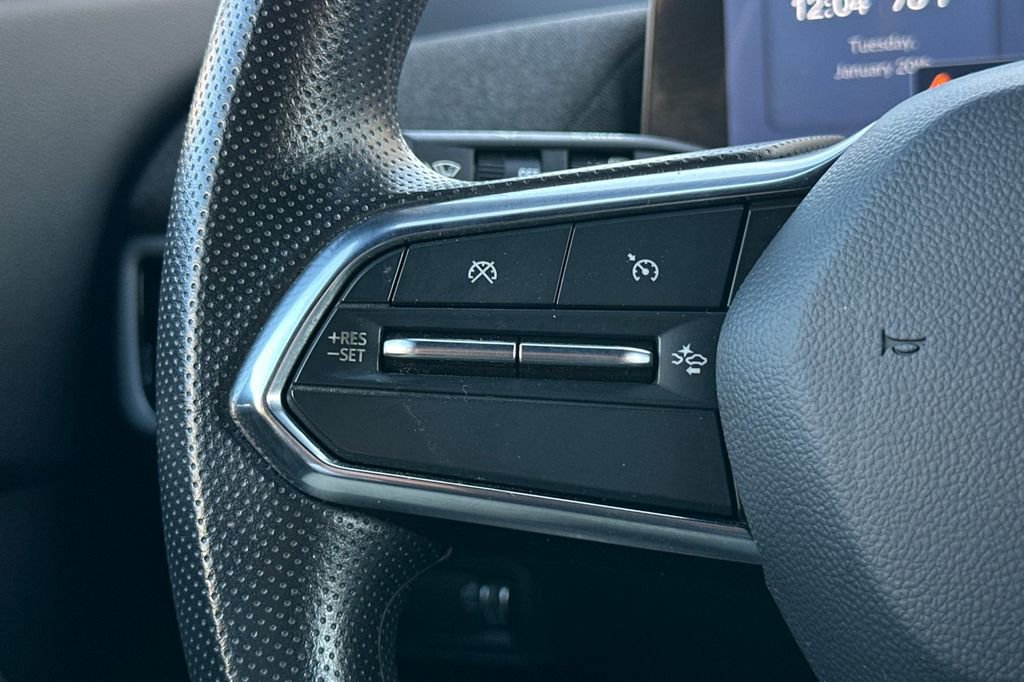 Certified 2024 Honda Prologue EX image 27