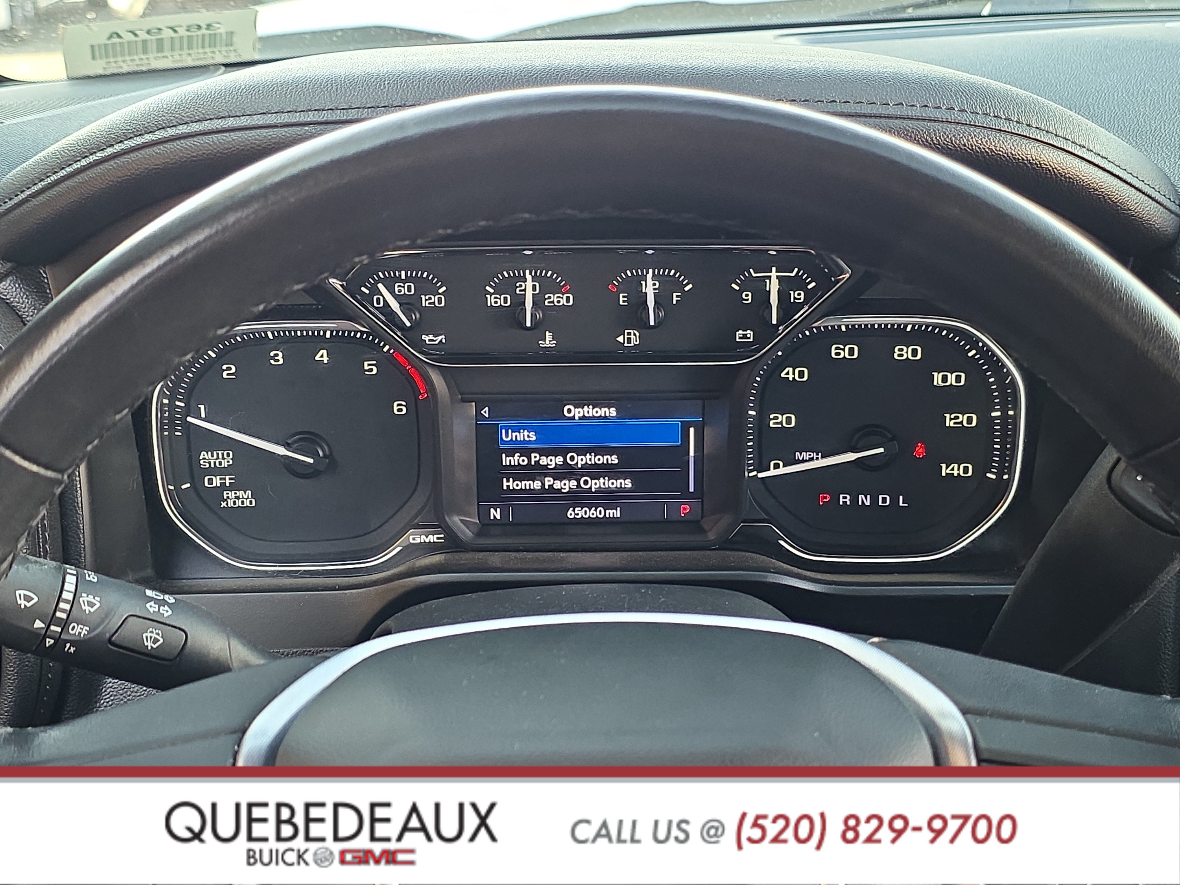 Used 2021 GMC Sierra 1500 Elevation RWD image 13
