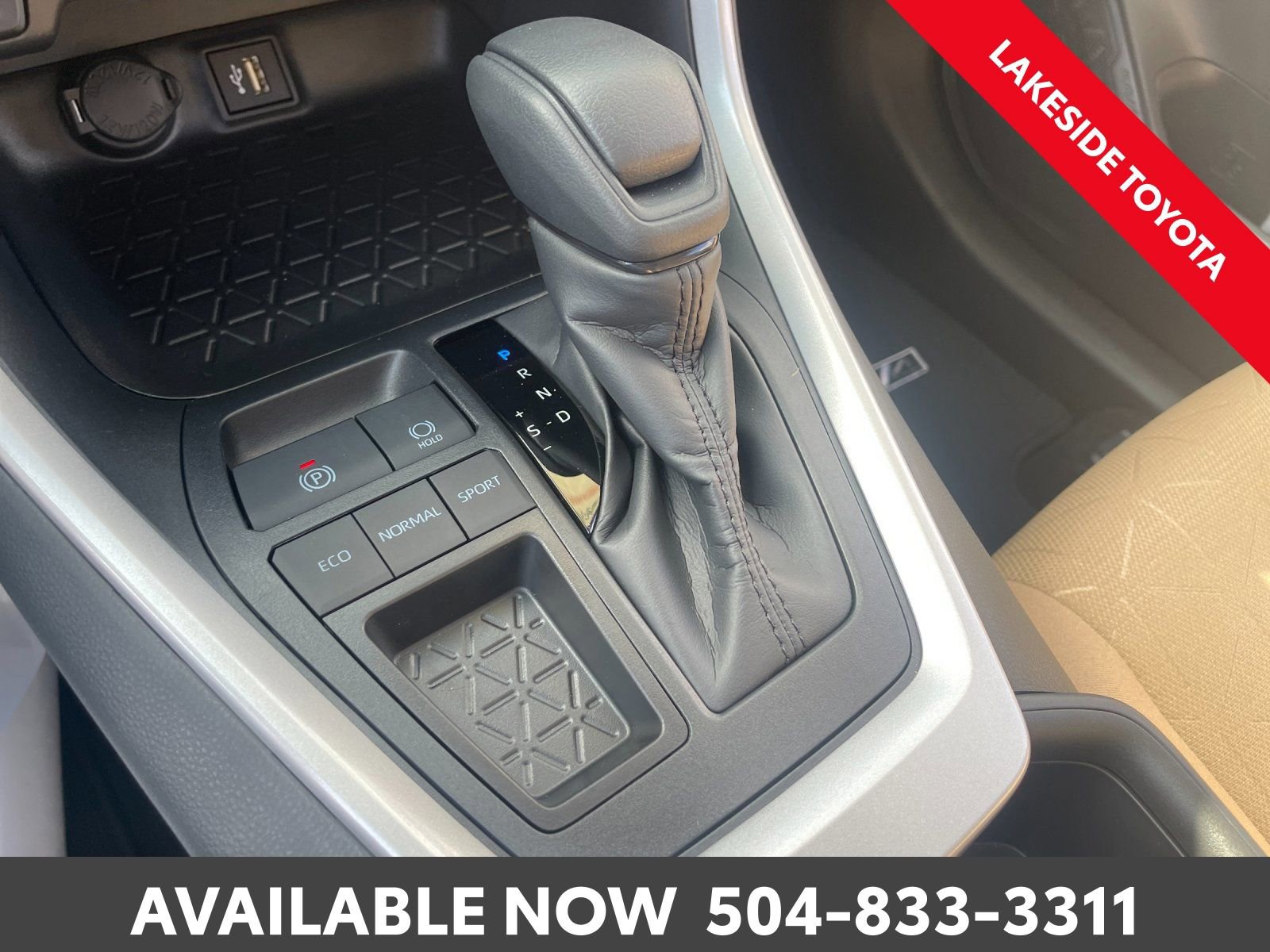 Certified 2025 Toyota RAV4 XLE w/ Convenience Package image 32