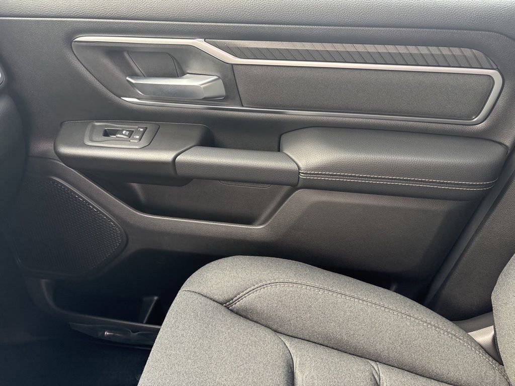 New 2026 RAM 1500 Big Horn image 29