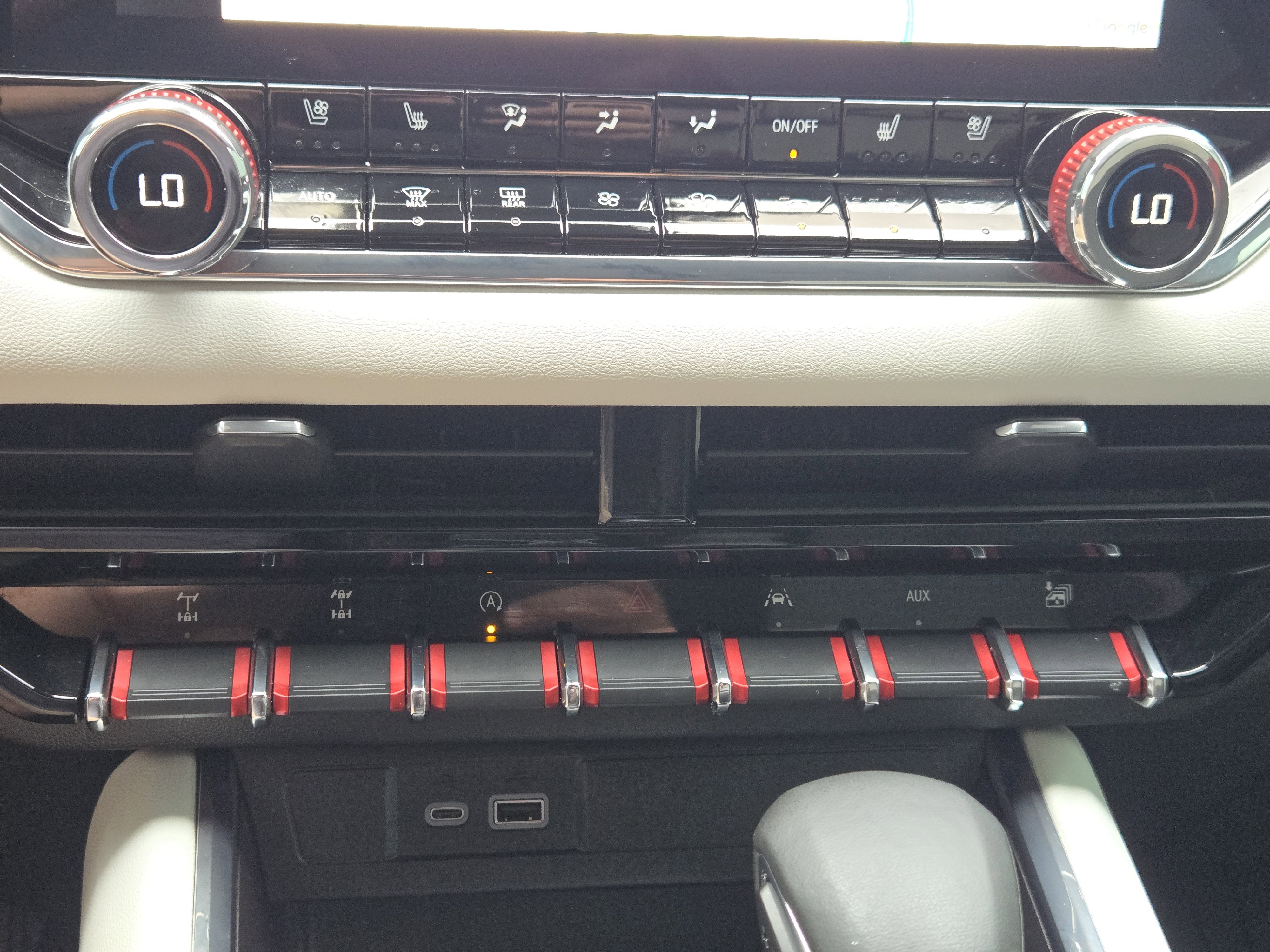 Used 2023 GMC Canyon AT4X w/ Edition 1 AWD/4WD image 22