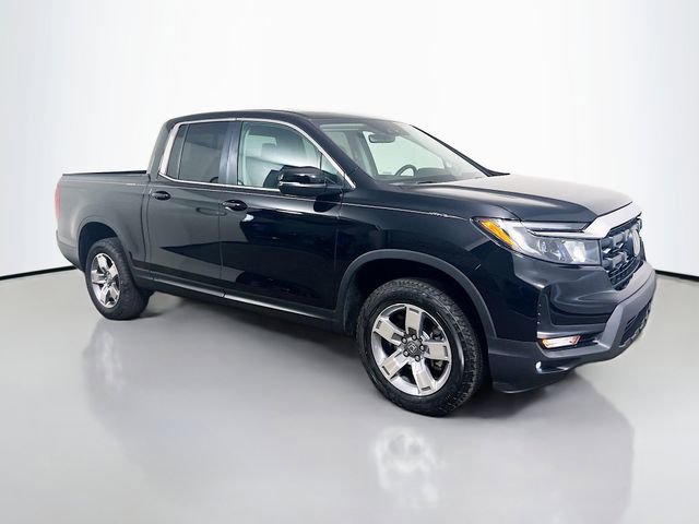 Certified 2026 Honda Ridgeline RTL image 24