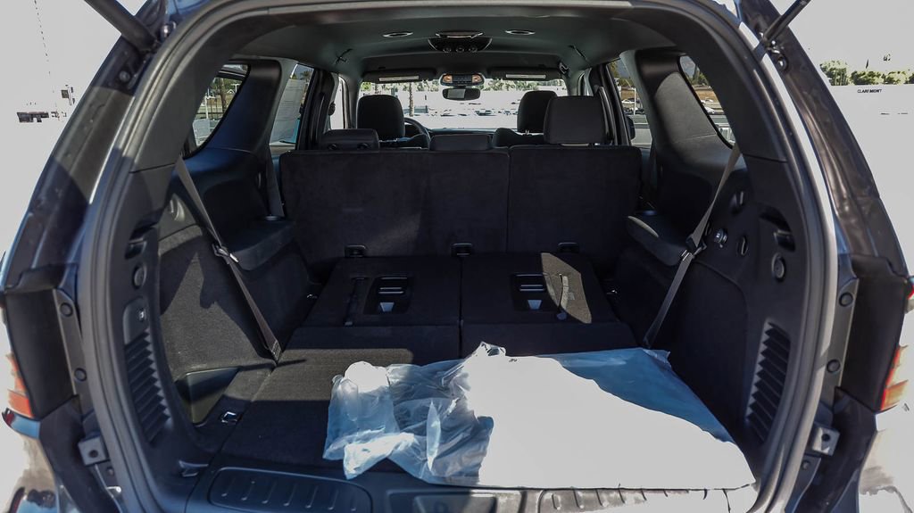 New 2026 Dodge Durango GT w/ Blacktop Package image 30