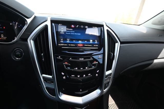 Used 2015 Cadillac SRX Premium AWD/4WD image 10