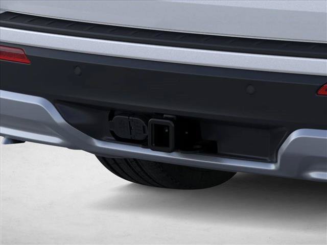 New 2026 Ford Explorer Platinum w/ LUX Leather Package AWD/4WD image 23
