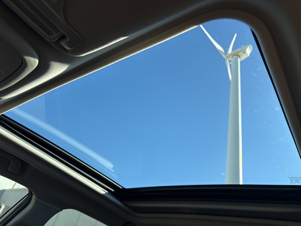 Certified 2022 Subaru Forester Sport w/ Popular Package #2 image 25