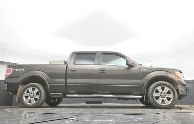 Used 2009 Ford F150 King Ranch AWD/4WD image 34