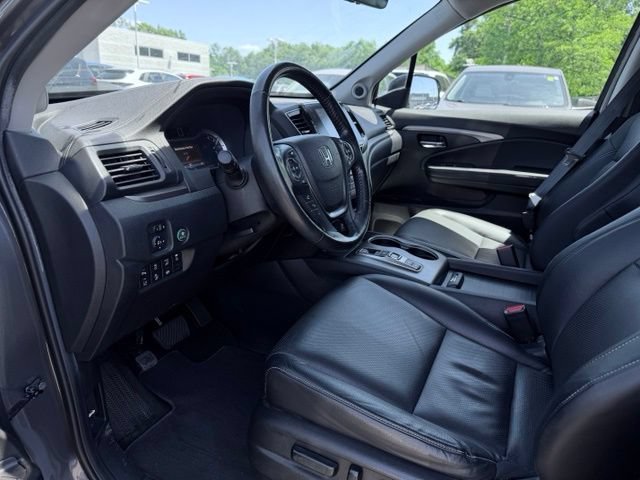 Used 2023 Honda Ridgeline RTL-E image 19
