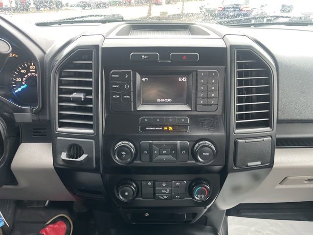 Used 2016 Ford F150 XL w/ XL Power Equipment Group image 16