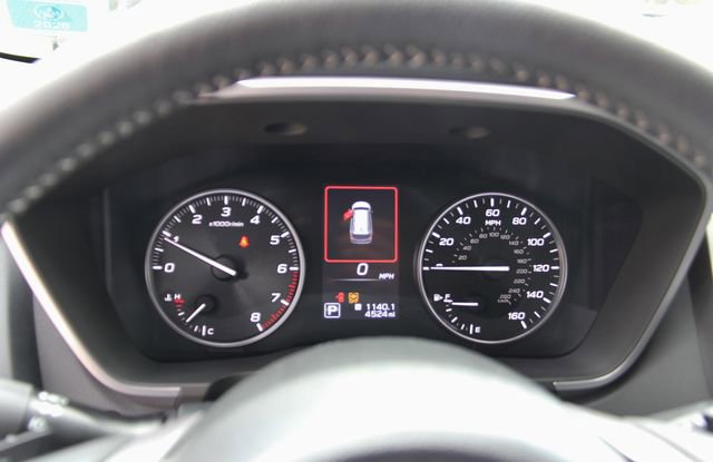 Used 2025 Subaru Ascent Limited AWD/4WD image 23
