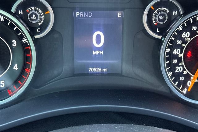 Used 2021 RAM 2500 Tradesman image 26