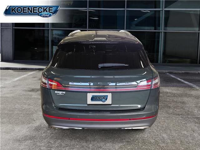 Used 2022 Lincoln Nautilus Reserve w/ Equipment Group 201A AWD/4WD image 4