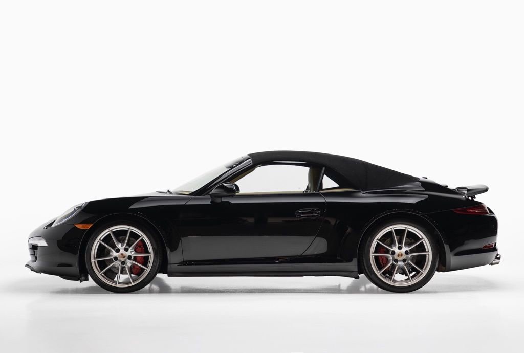 Used 2013 Porsche 911 Carrera 4S image 12