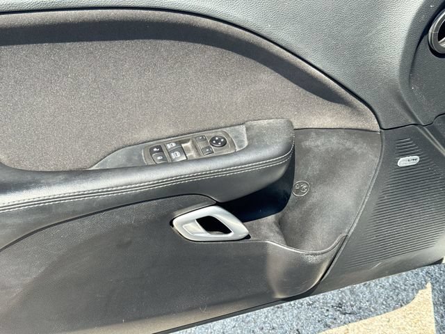 Used 2021 Dodge Challenger R/T Scat Pack RWD image 13