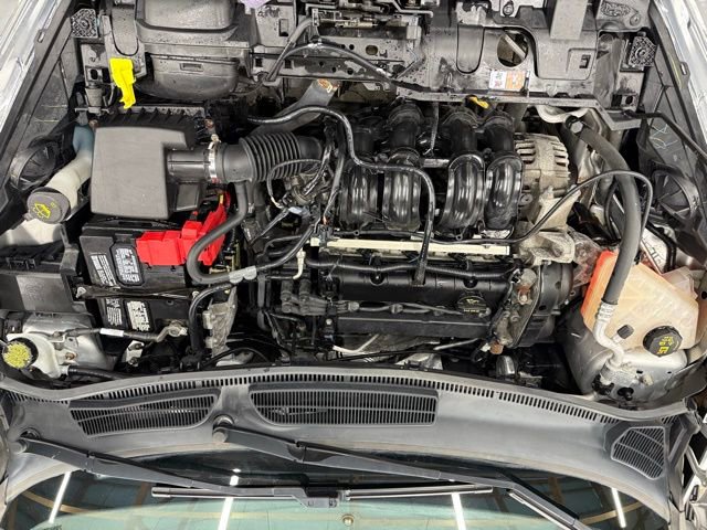 Used 2019 Ford Fiesta SE w/ Cold Weather Package image 22