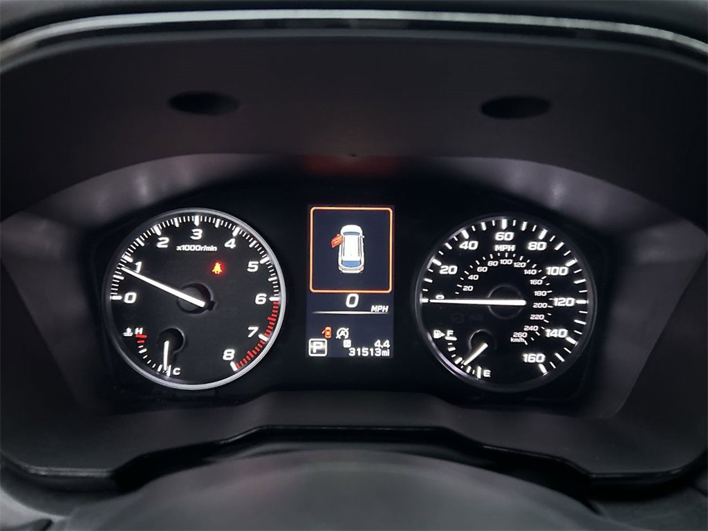 Certified 2023 Subaru Outback 2.5i image 19