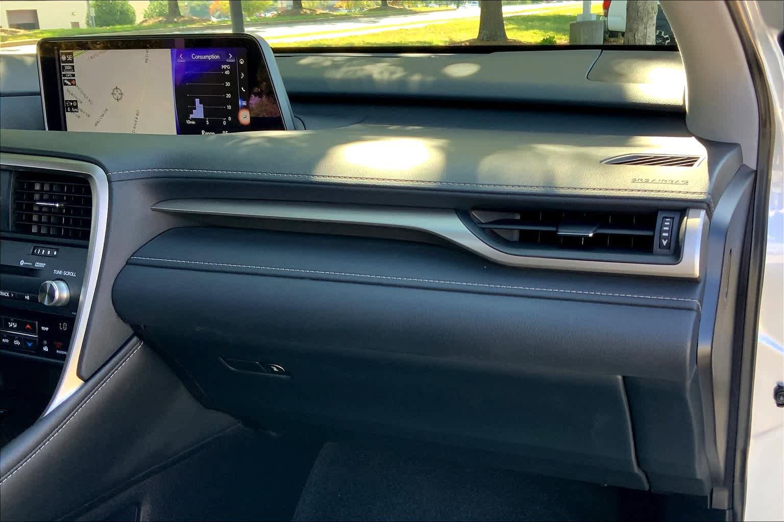 Used 2017 Lexus RX 350 AWD image 19
