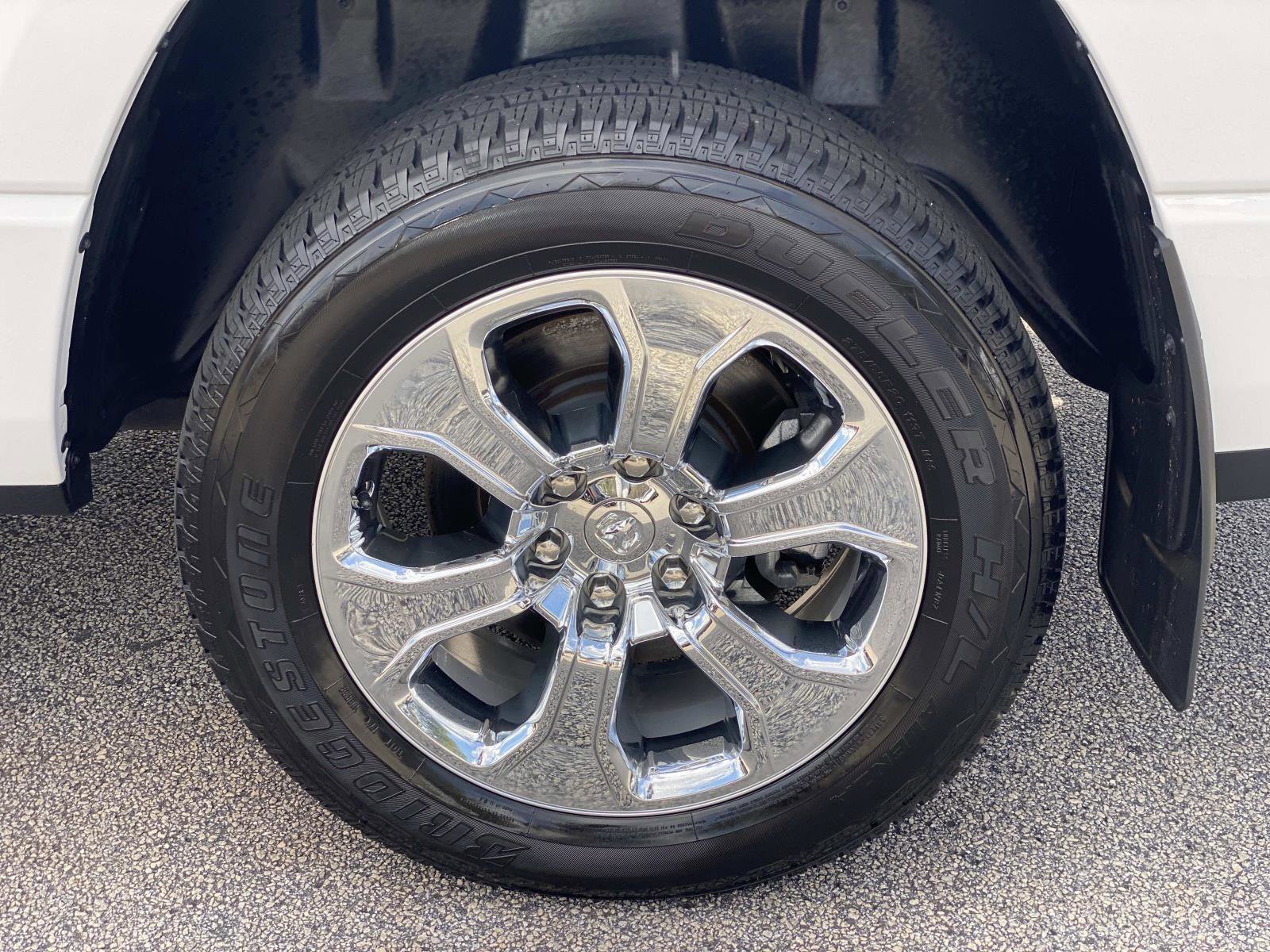 Certified 2023 RAM 1500 Big Horn image 17