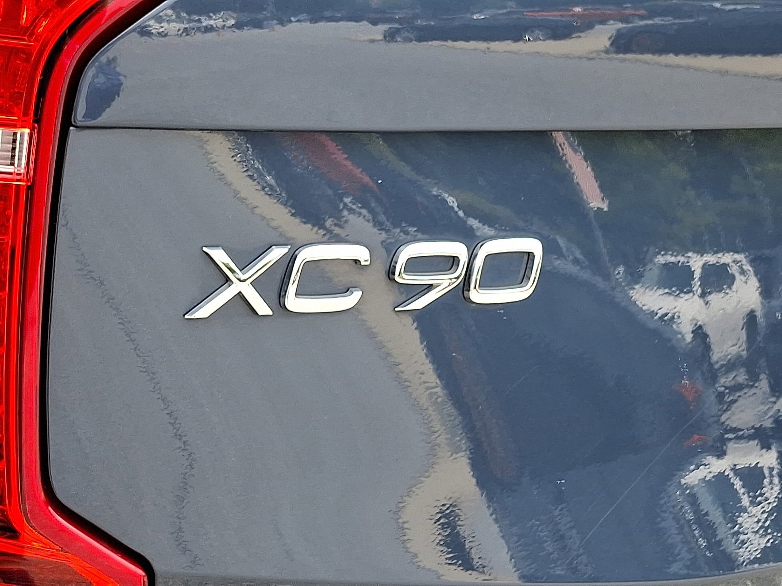 Used 2023 Volvo XC90 B6 Plus w/ Protection Package AWD/4WD image 30