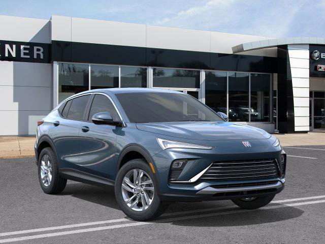 New 2026 Buick Envista Preferred w/ Convenience I Package image 7