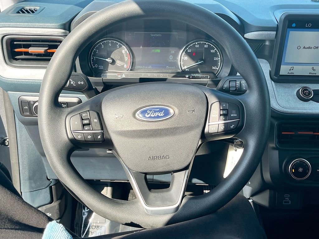 Used 2024 Ford Maverick XLT w/ Equipment Group 300A Standard image 11